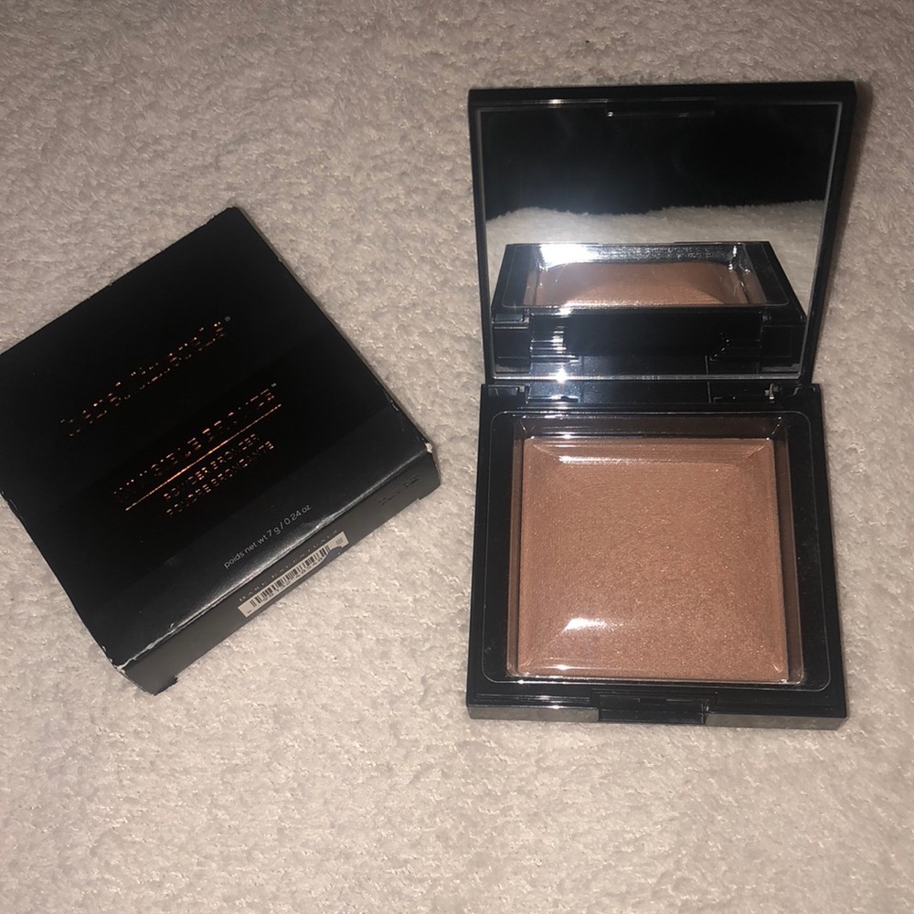 Bronzer 🌞